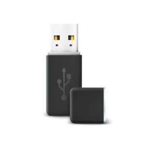 Metalen USB Stick