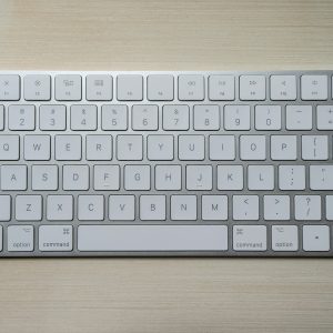 Draadloos Toetsenbord