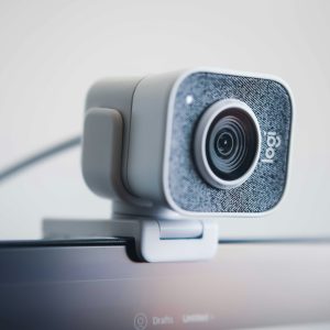 Plug & Play Webcam