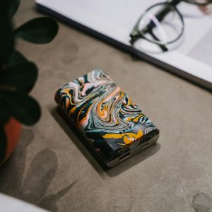 Snelladende Powerbank 10000mAh