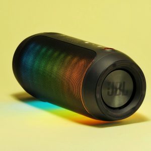Draagbare Speaker met RGB
