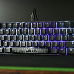 Gaming Toetsenbord RGB