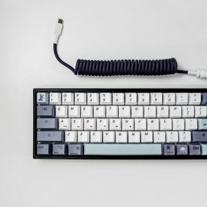 Mechanisch Toetsenbord