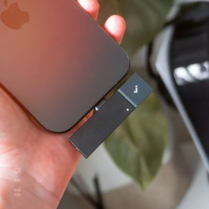 Compacte Powerbank 5000mAh