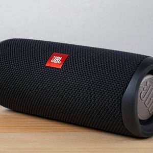 Waterdichte Speaker