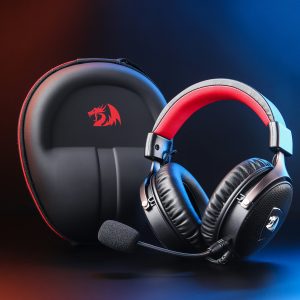 Gaming Headset met Microfoon