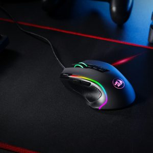 Gaming Muis RGB