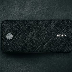 Solar Powerbank 20000mAh